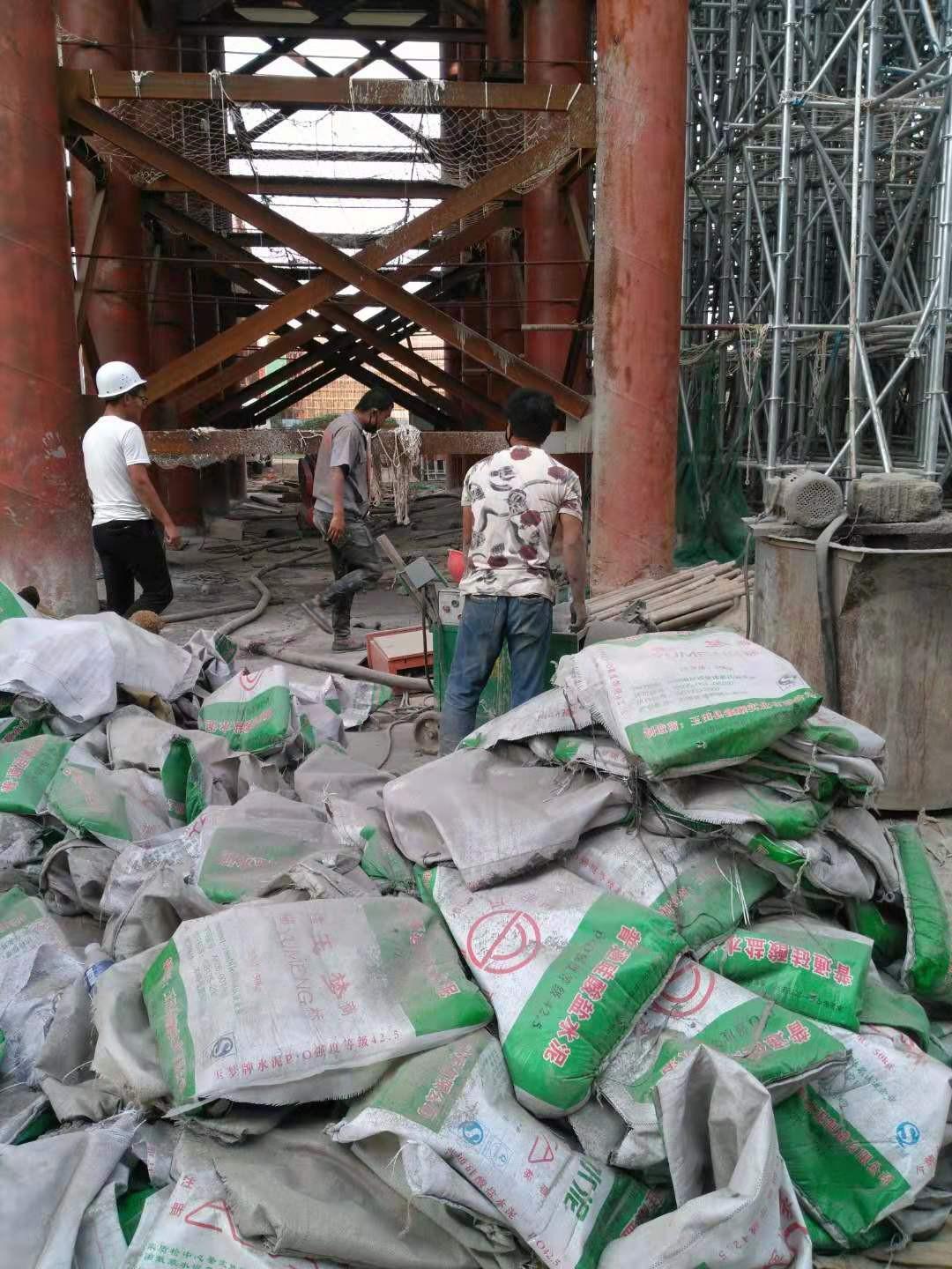 行唐教你正确认识地基加固，以免当大聪明