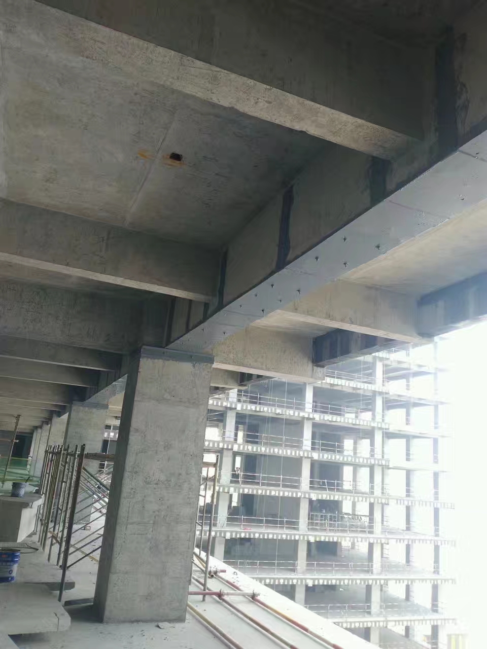 行唐房屋加固的费用高吗？